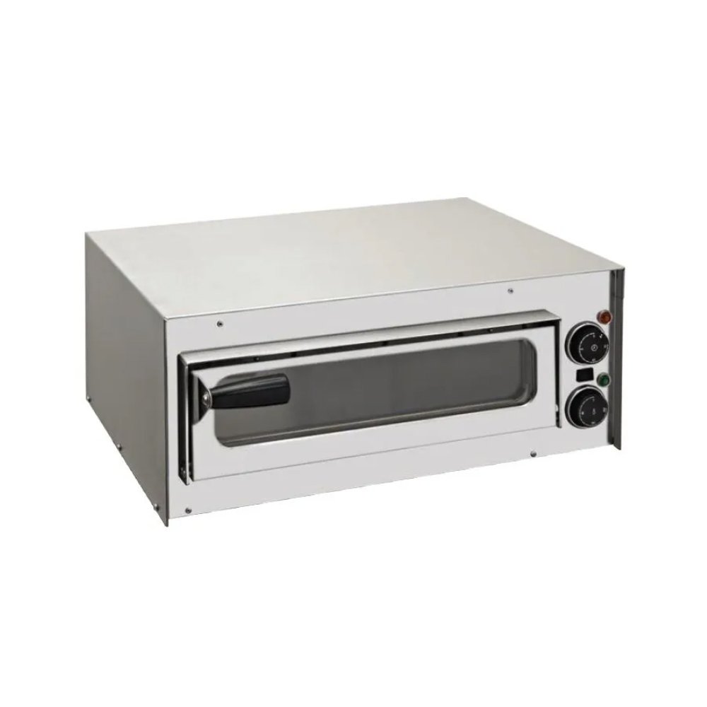 Φούρνος Πίτσας XDome Πορτογαλίας 56×52,5×25cm Μονός XDFP 20PV