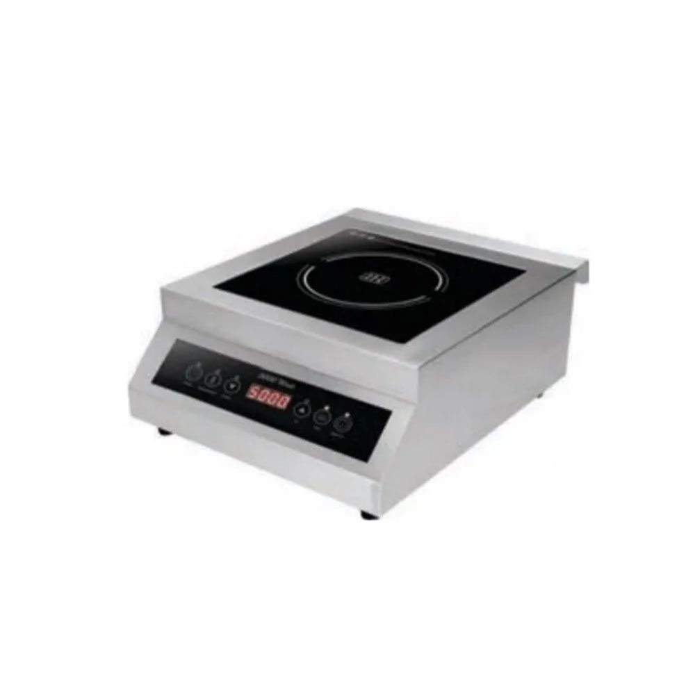 Επιτραπέζια Επαγωγική Εστία Karamco Μονή AM-CD506