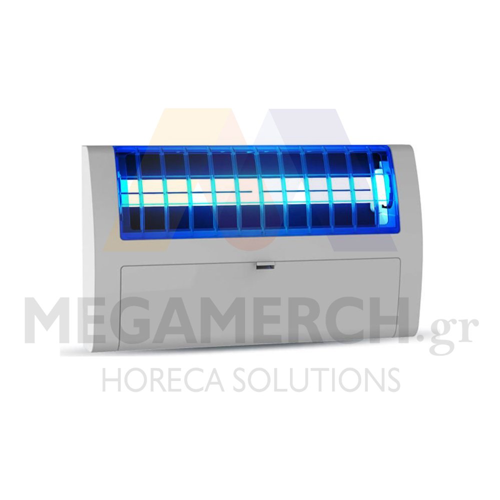 Επιτοίχια Εντομοπαγίδα Haccp Karamco 48X0,8X28cm Με Κολλητική Επιφάνεια E36