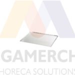 Λαμαρίνα Αλουμινίου Karamco 60X40cm Πάχος Λαμαρίνας 0,1cm FKP46A12