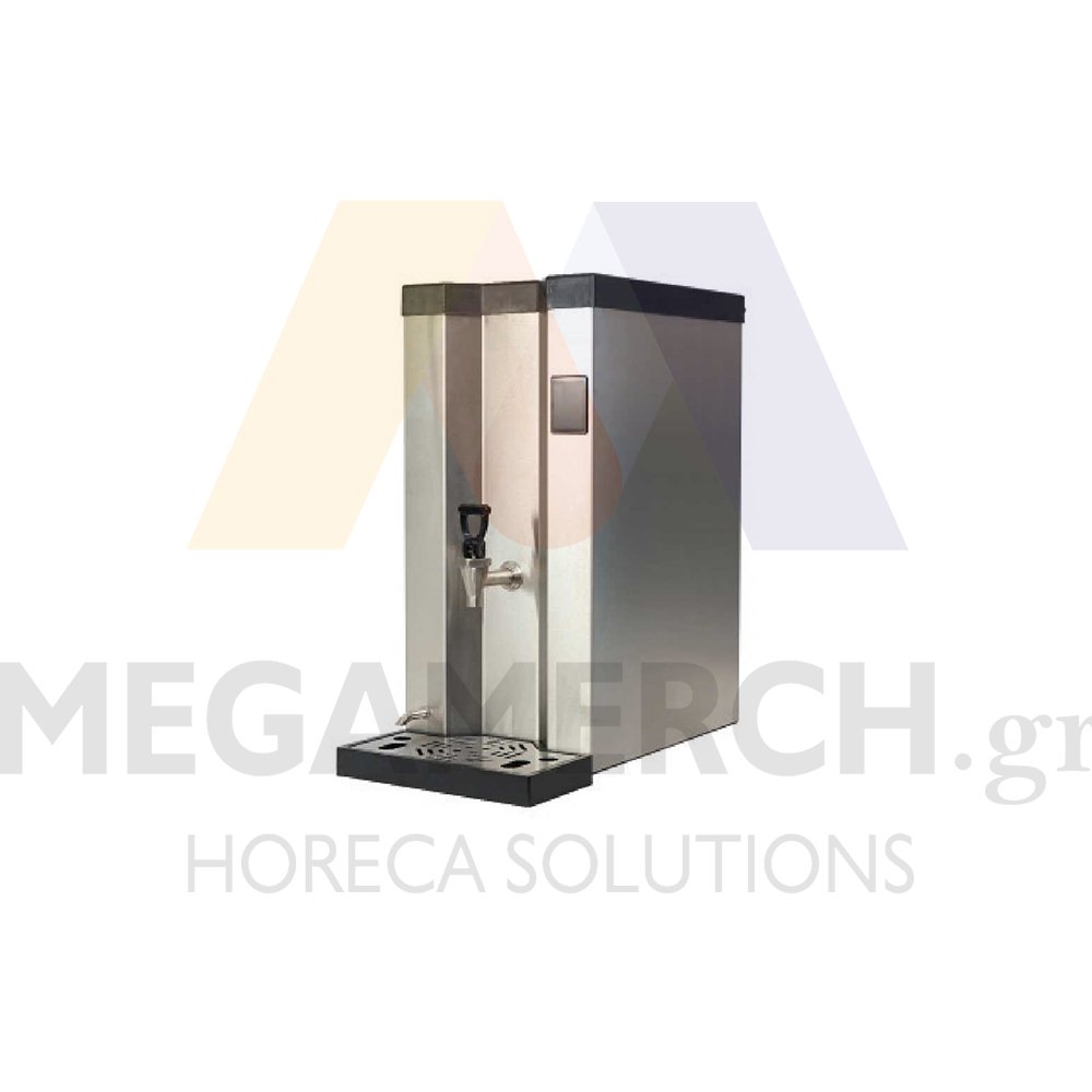 Ανοξείδωτος Βραστήρας Νερού Karamco 30X47X67cm 21Lt AWB-16