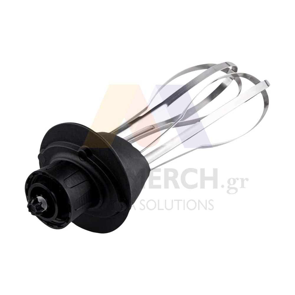 Μίξερ Χειρός Karamco 25cm Άξονες Μίξερ Χειρός WIK250 Σύρμα