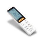 Κλιματιστικό Dark 12000 Btu Invenrter DR2VI-12WFI / DR2VO-12 Inventor