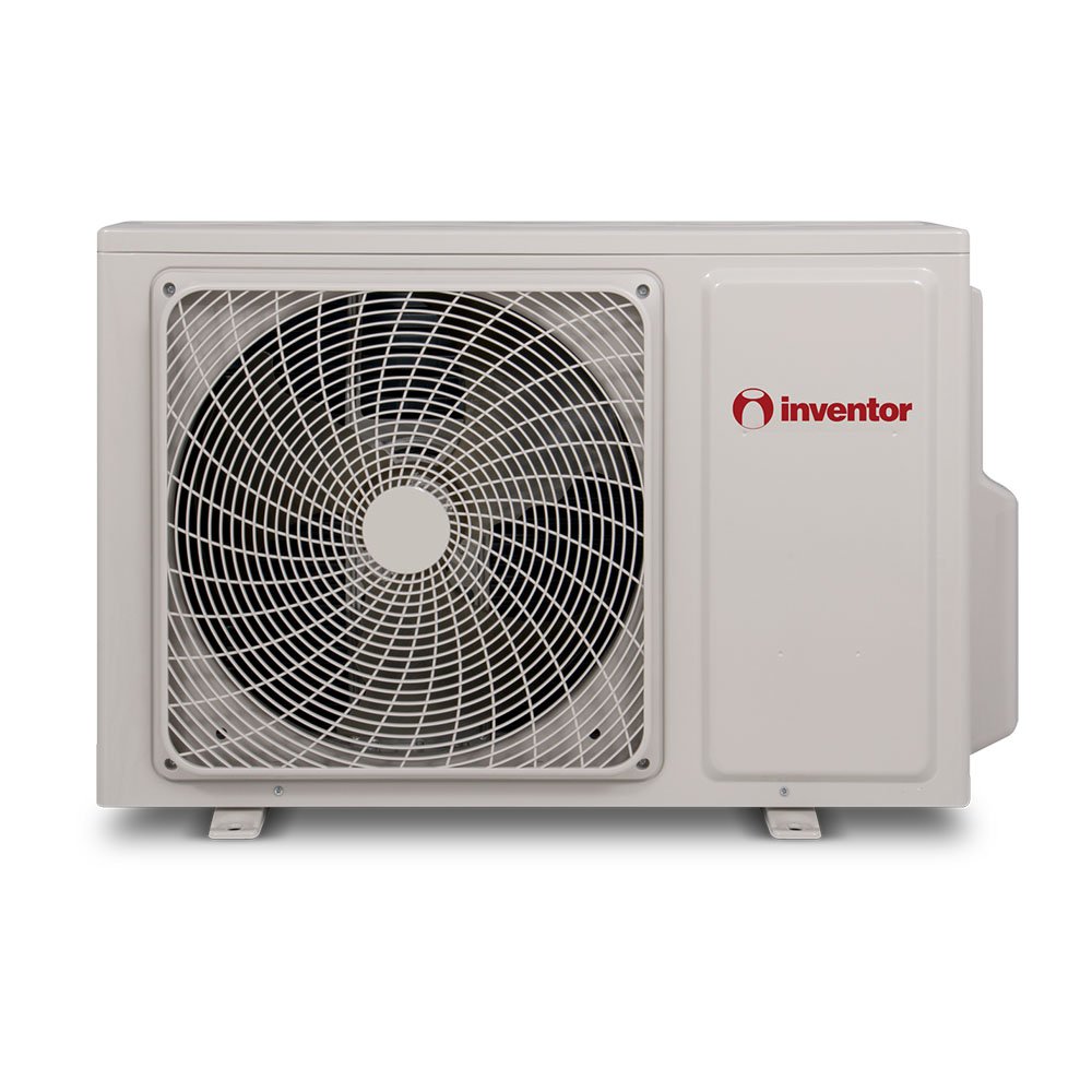 Κλιματιστικό Dark 12000 Btu Invenrter DR2VI-12WFI / DR2VO-12 Inventor