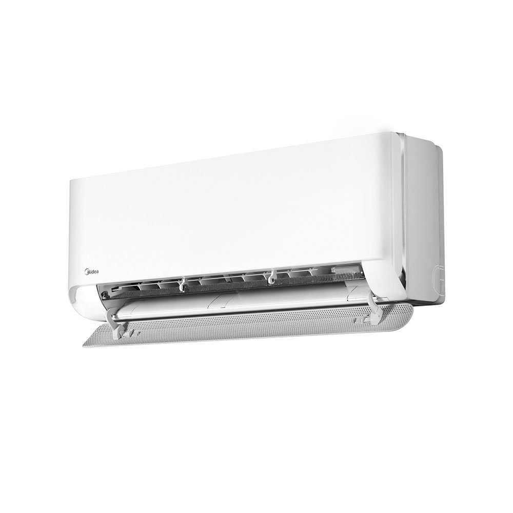 Κλιματιστικό Breezeless E 12000 Btu CB1 -12HRFN8-I / CB1-12HFNX-O Midea