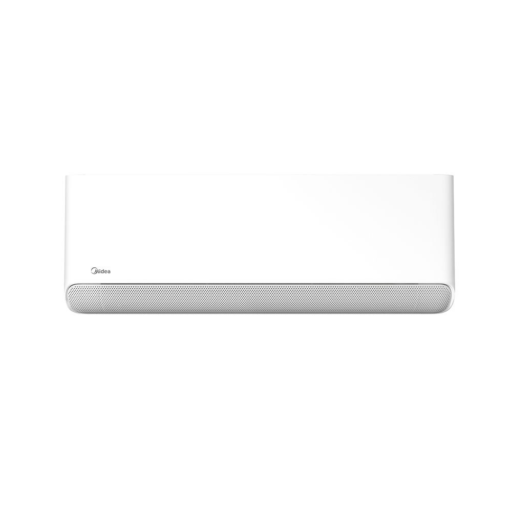 Κλιματιστικό Breezeless E 12000 Btu CB1 -12HRFN8-I / CB1-12HFNX-O Midea