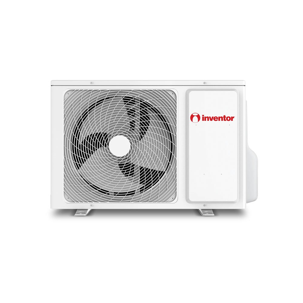 Κλιματιστικό King Plus 9000 Btu Invenrter K2VI32-09WFI / K2VO32-09 Inventor