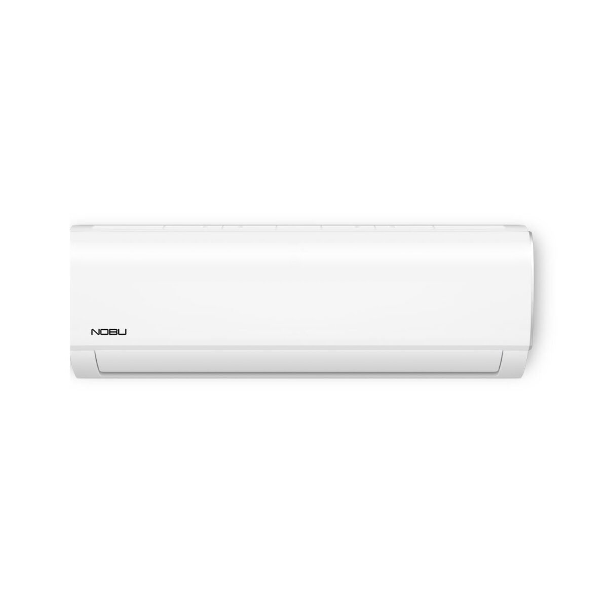 Κλιματιστικό Nobu Inverter 9000 Btu Με Wifi NBKU3VI-09WFI/ NBKU3VO-09 A+++ / A++