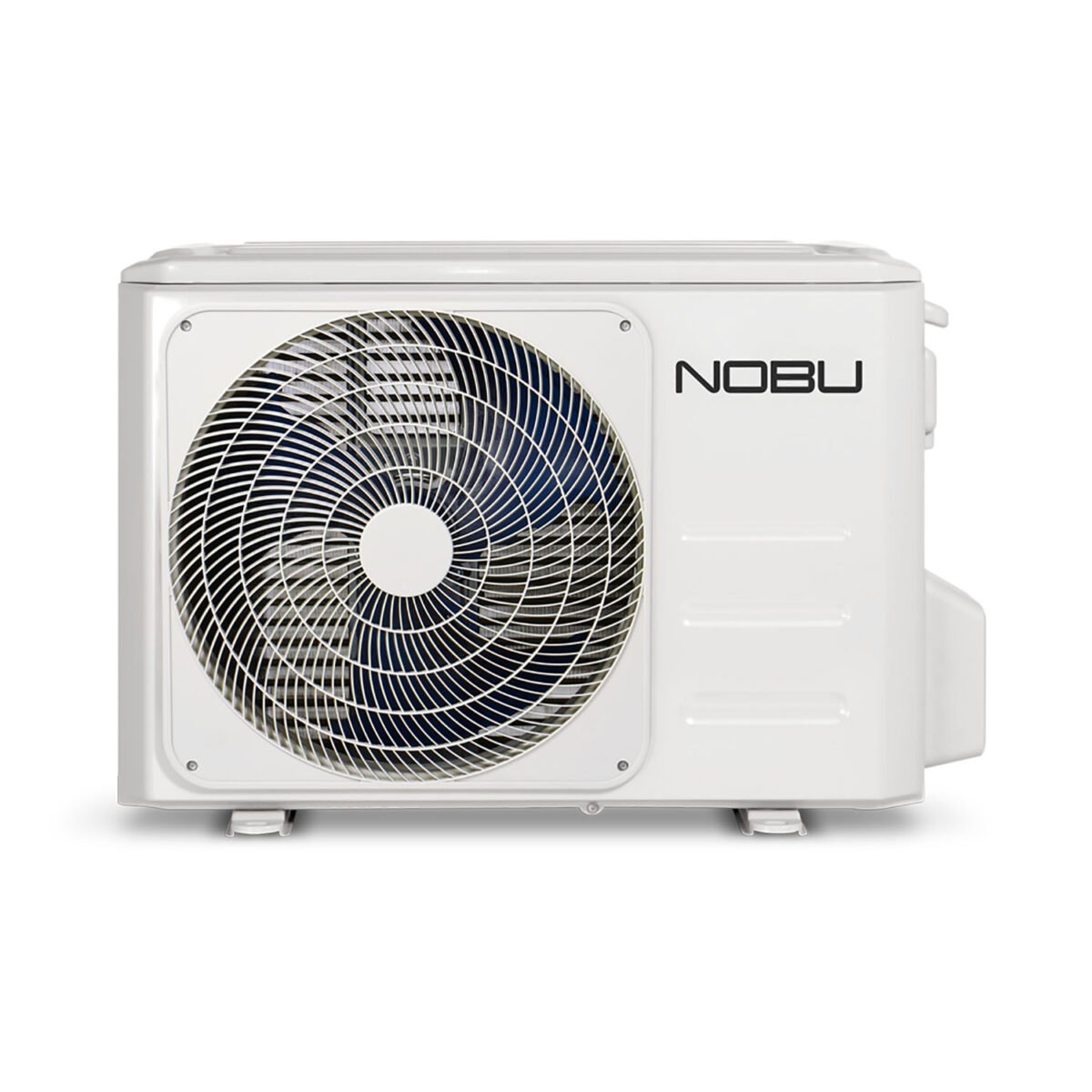 Κλιματιστικό Nobu Inverter 9000 Btu Με Wifi NBKU3VI-09WFI/ NBKU3VO-09 A+++ / A++