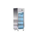 Ψυγείο Θάλαμος Κατάψυξη Bakerline 79×103,5x209cm 60/80 ή 40/60 AB-07G-PR Artsteel