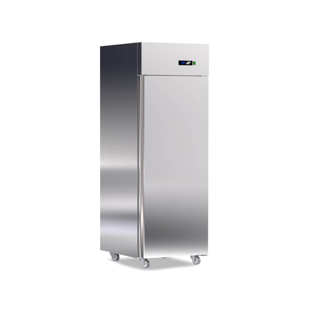 Ψυγείο Θάλαμος Κατάψυξη Bekerline 79×103.5×209cm 40/60 ή 60/80, Με Μοτέρ Inverter AB-079-PIR Artsteel