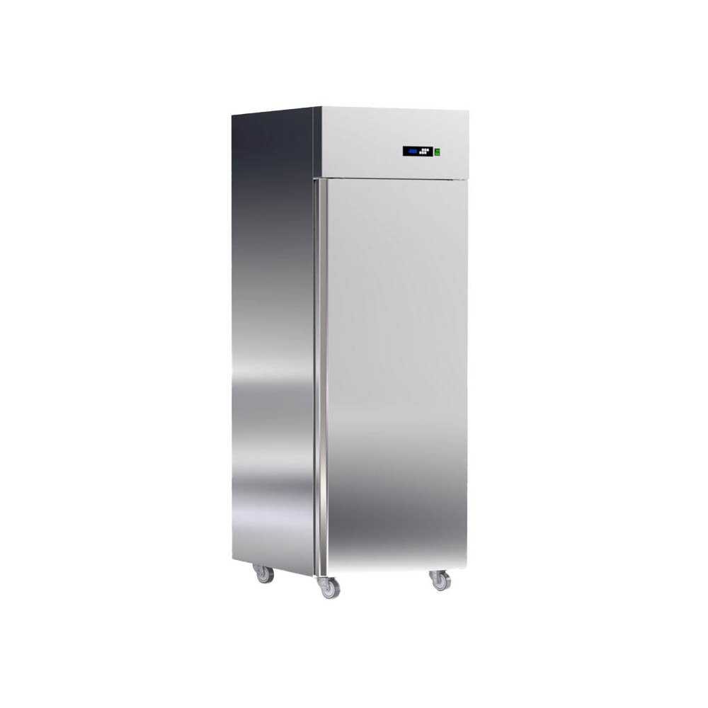 Ψυγείο Θάλαμος Κατάψυξη Gastroline 72×88,5×209cm GastroNorm 2/1, Με Μοτέρ Inverter AB-078-GIR Artsteel