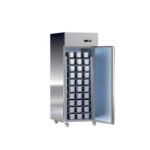 Ψυγείο Θάλαμος Κατάψυξη Bakerline 79x101x215cm 60τμχ Μπασίνες Παγωτού AB-079-IR  ARTSTEEL