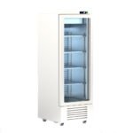 Ψυγείο Θάλαμος Για Μπύρες Slimline 58×81×215cm 40/60, Με Τζάμι SM-057-VR Artsteel