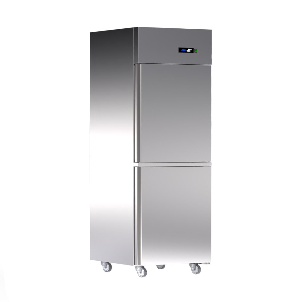 Ψυγείο Θάλαμος Κατάψυξης / Συντήρησης Spesial Line 79x88,5x209cm GastroNorm 2/1, 2 Πόρτες AV-088-2R Artsteel