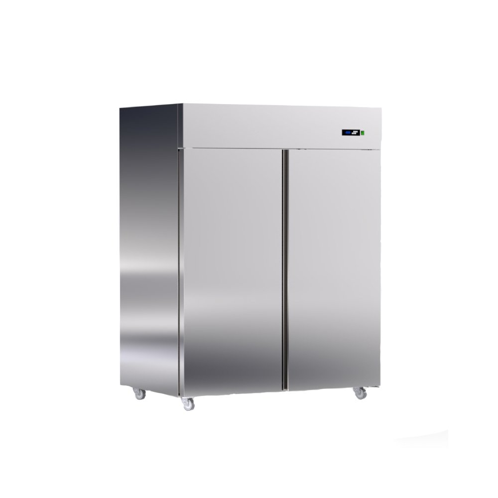 Ψυγείο Θάλαμος Κατάψυξη Bakerline 158×103,5x209cm 60/80 Ή 40/60, Με Μοτέρ Inverter AB-159-PIR Artsteel