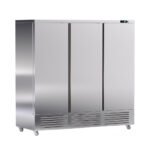 Ψυγείο Θάλαμος Κατάψυξη Gastroline 216×86×215cm GastroNorm2/1 AB-218-KR Artsteel