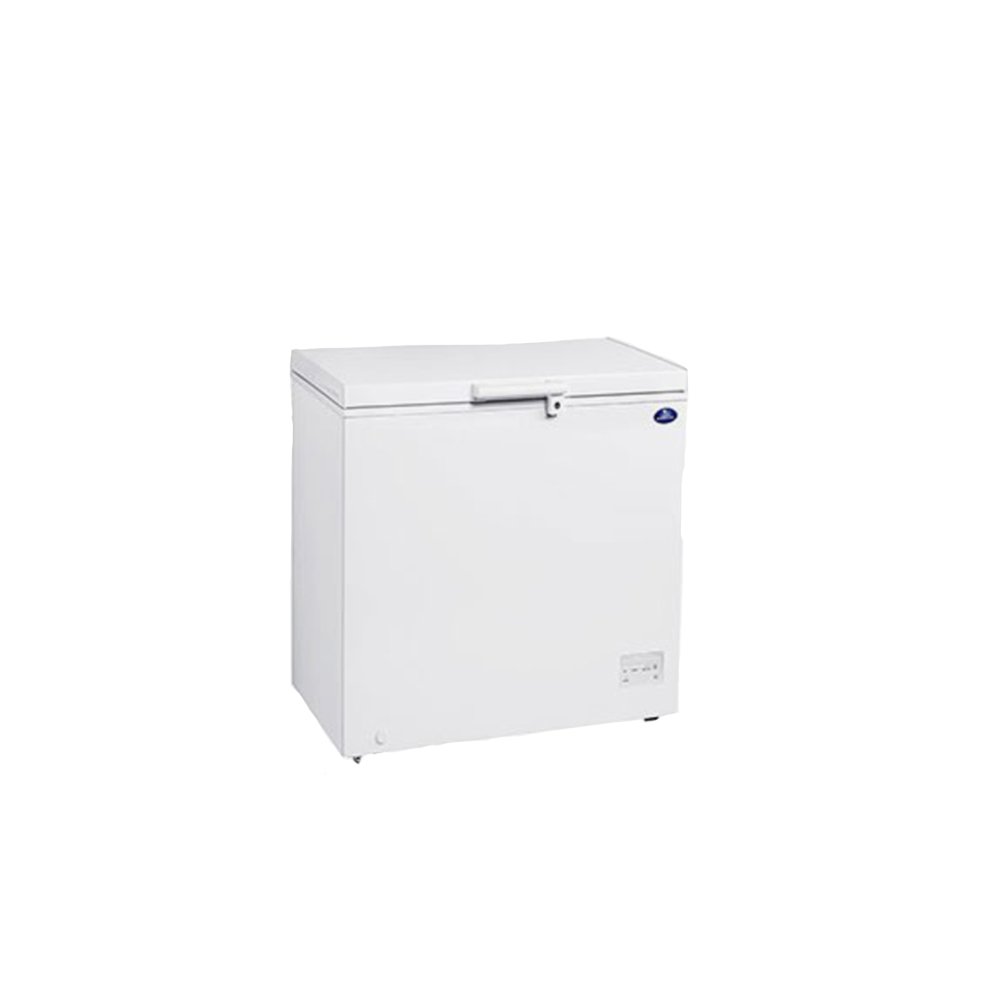 Επαγγελματικός Καταψύκτης 70,5×55×85cm Μπαούλο SNH-0155 Intercool