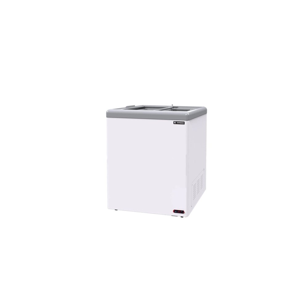 Επαγγελματικός Καταψύκτης 55×55×85cm SNG-0105 Intercool