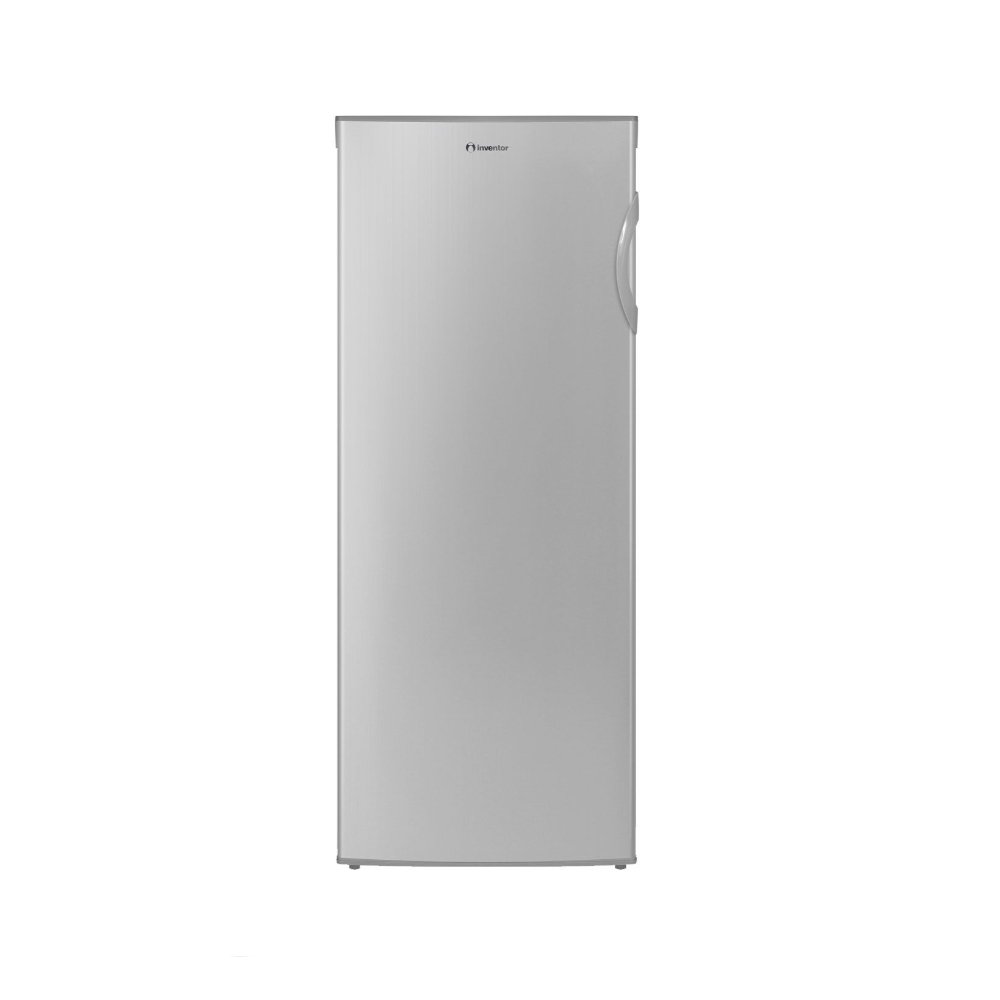 Οικιακός Καταψύκτης 142×55×55cm Όρθιος KF2-157MS Inventor