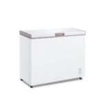 Επαγγελματικός Καταψύκτης Karmaco 133×72×84cm Μπαούλο BD-399K