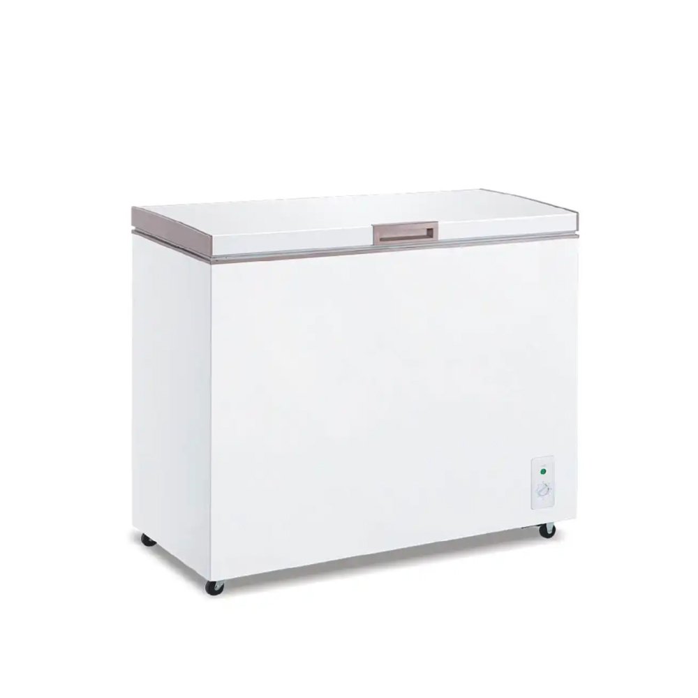 Επαγγελματικός Καταψύκτης Karmaco 133×72×84cm Μπαούλο BD-399K