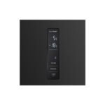 Ψυγειοκαταψύκτης Inventor Total No Frost PSC1950NFLB