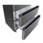 Ψυγειοκαταψύκτης Inventor French Door PSF4D-17870INX