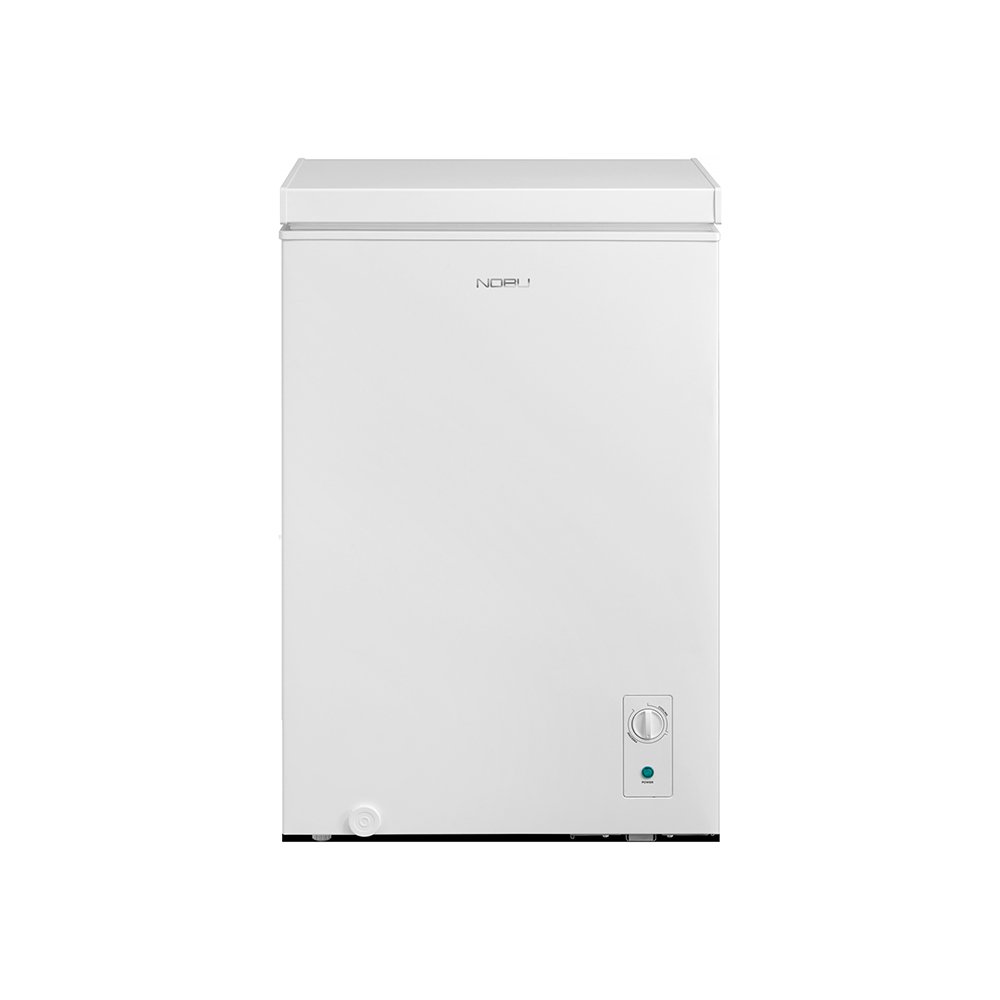 Οικιακός Καταψύκτης 85×55×45cm Μπαούλο NBCF-99MD Nobu