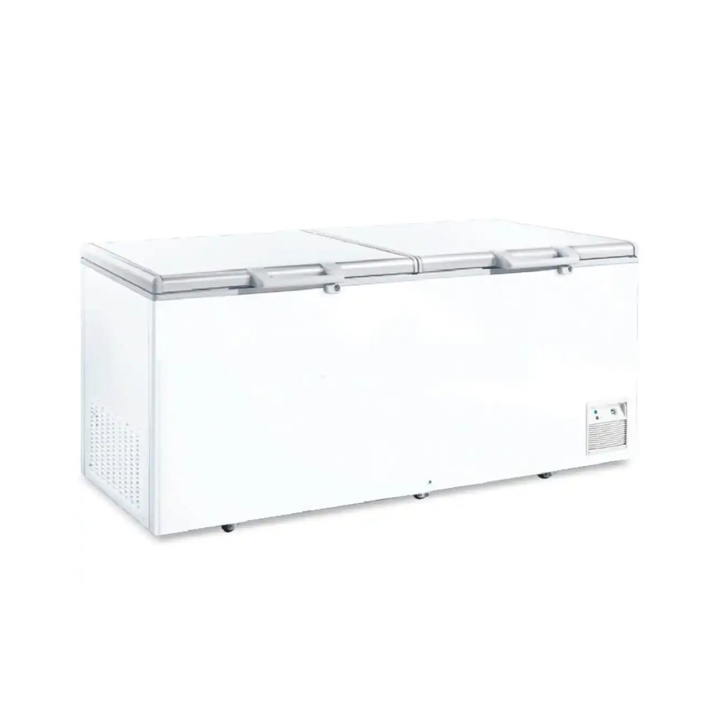 Επαγγελματικός Καταψύκτης Karmaco 222×78×95cm Μπαούλο BD-1000