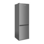 Ψυγειοκαταψύκτης Inventor Total No Frost PSC1850NFLI