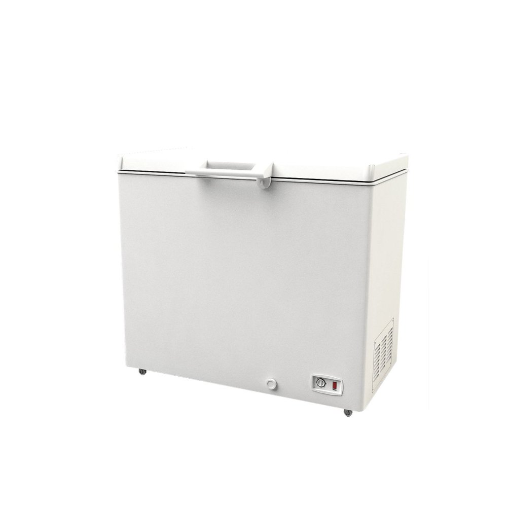 Επαγγελματικός Καταψύκτης 90,5×70×85cm Μπαούλο SNH-0265 Intercool