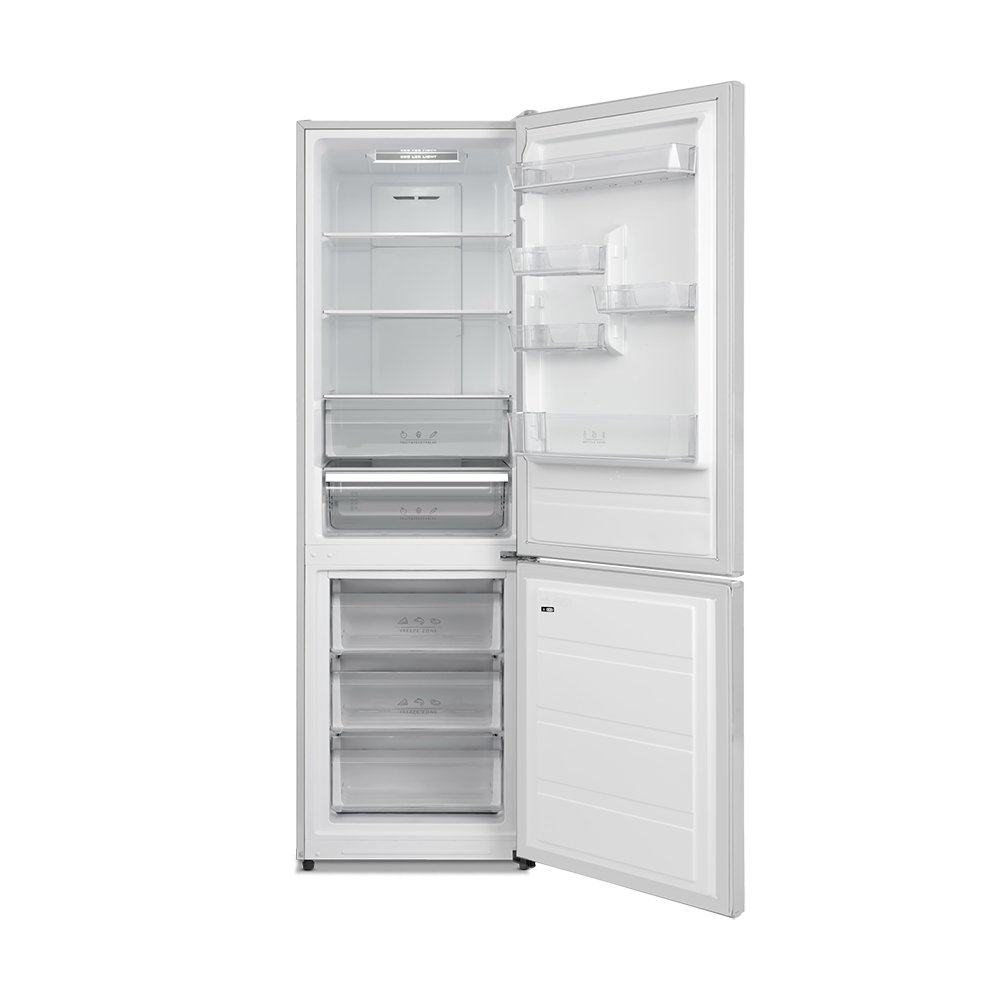 Ψυγειοκαταψύκτης Inventor Total No Frost PSNF18860W