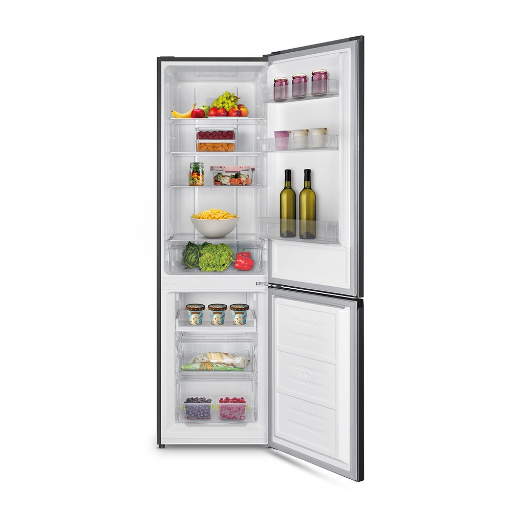 Ψυγειοκαταψύκτης Inventor No Frost PSC18155IN