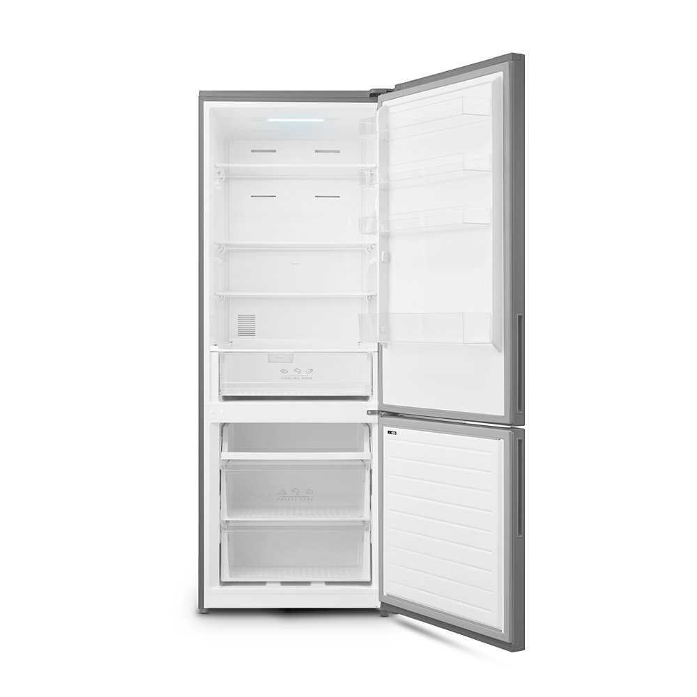 Ψυγειοκαταψύκτης Inventor Total No Frost PSM18870IN