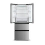 Ψυγειοκαταψύκτης Inventor French Door PSF4D-17870INX