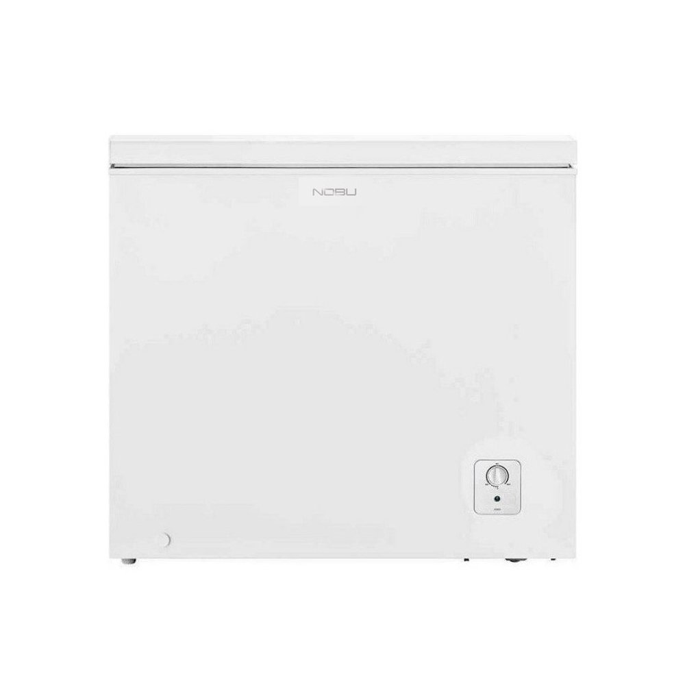 Οικιακός Καταψύκτης 85×77×56cm Μπαούλο NBCF-198MD Nobu