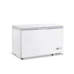 Επαγγελματικός Καταψύκτης Karmaco 133×78×88cm Μπαούλο DW-40W359