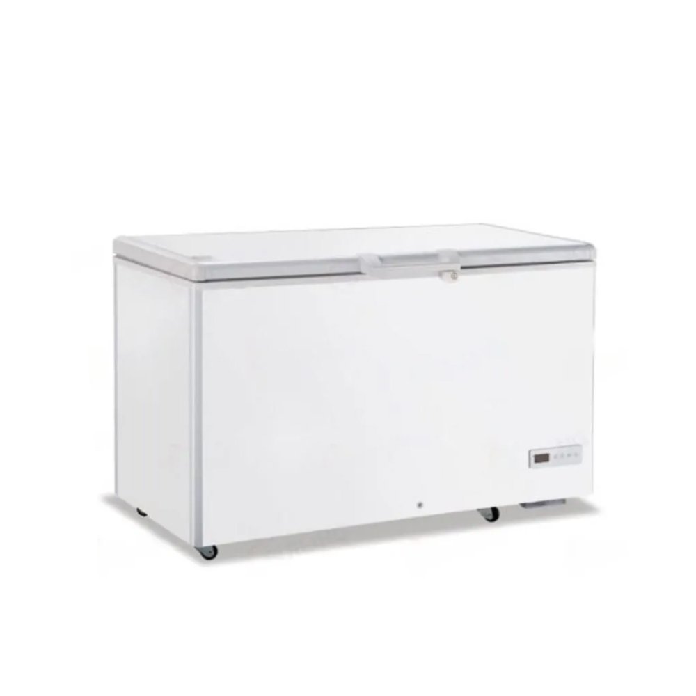 Επαγγελματικός Καταψύκτης Karmaco 172×78×88cm Μπαούλο DW-40W559