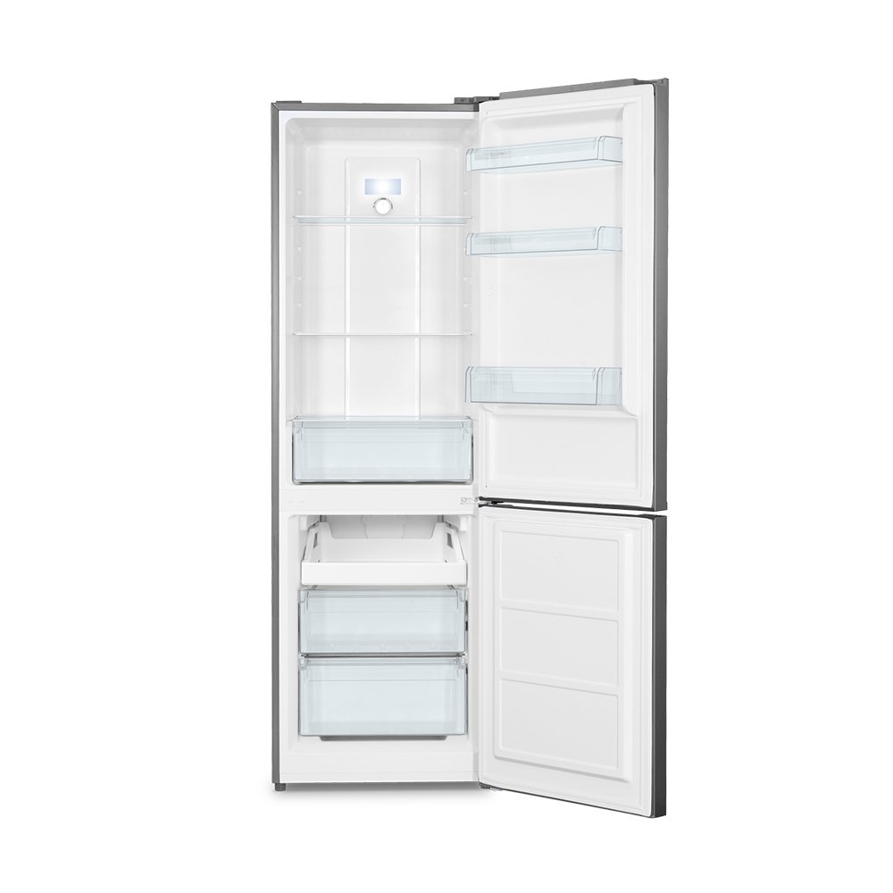 Ψυγειοκαταψύκτης Inventor Total No Frost PSC1850NFLI