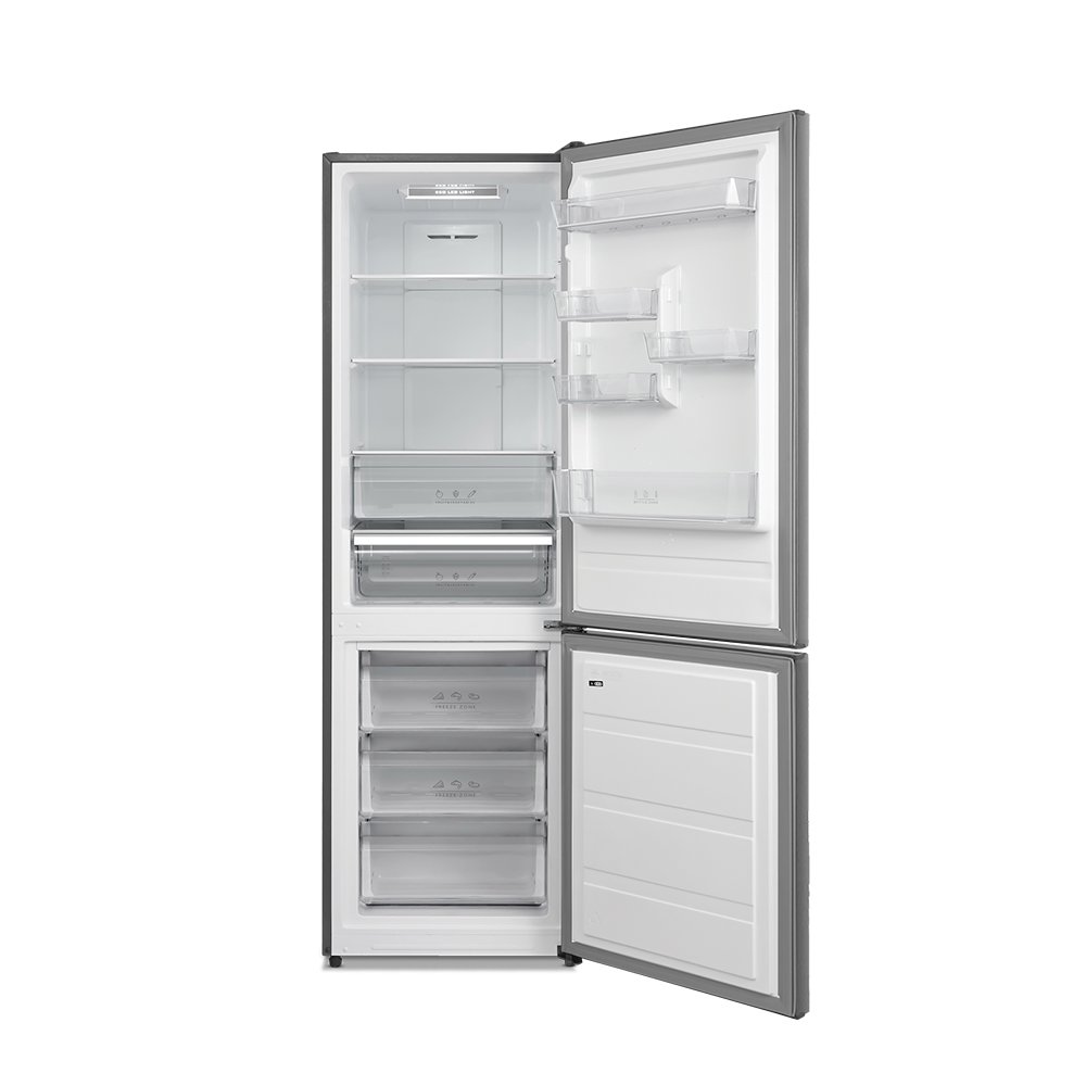 Ψυγειοκαταψύκτης Inventor Total No Frost PSNF18860IN