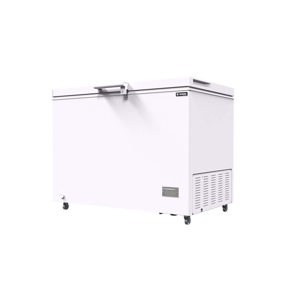 Επαγγελματικός Καταψύκτης 112×70×85cm Μπαούλο SNH-0355 Intercool