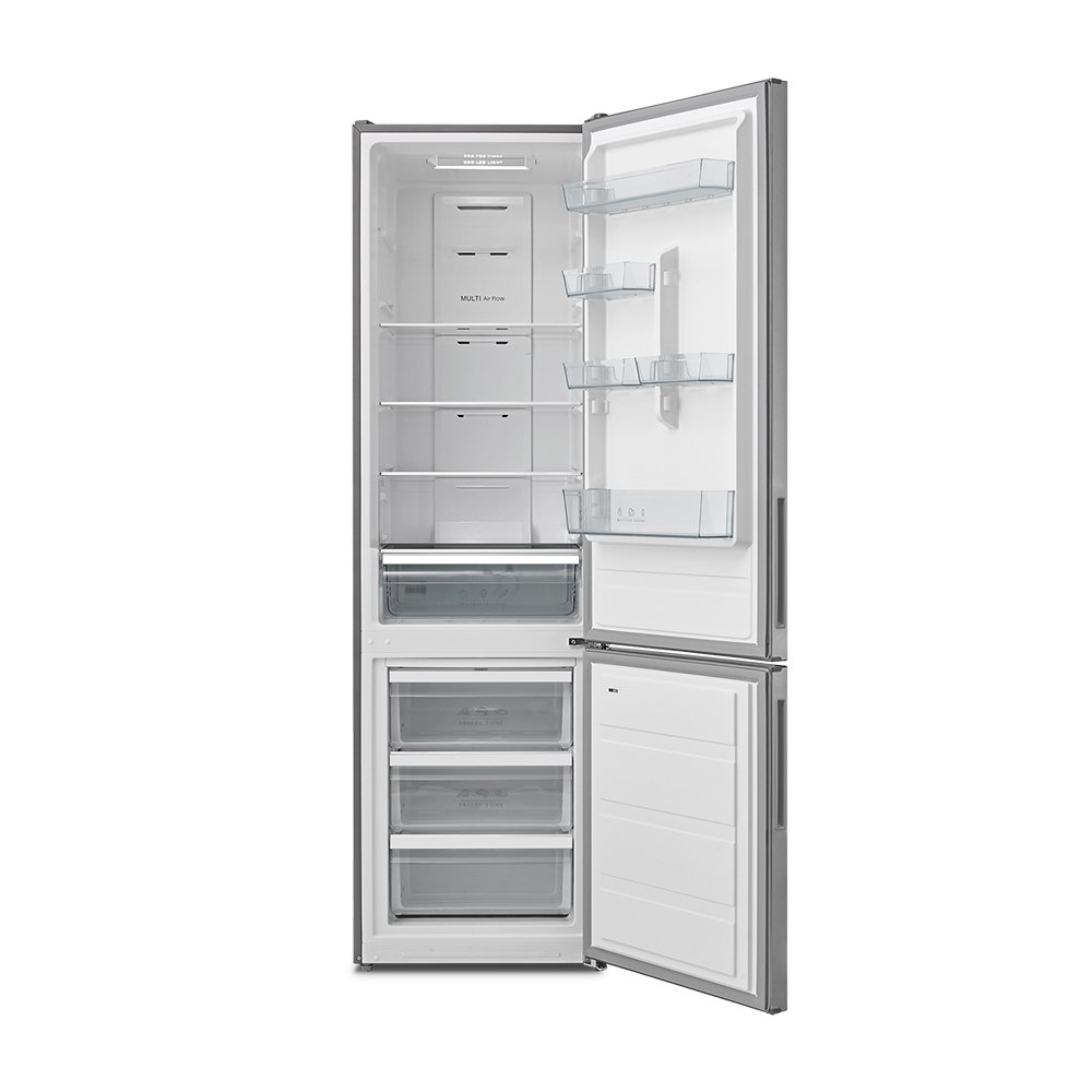 Ψυγειοκαταψύκτης Inventor No Frost PSM20060IN