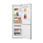 Ψυγειοκαταψύκτης Inventor Total No Frost PSC1850NFLI