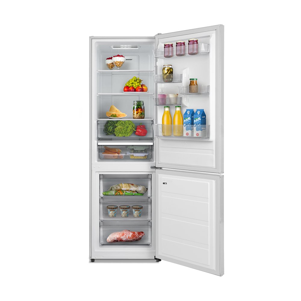 Ψυγειοκαταψύκτης Inventor Total No Frost PSNF18860W