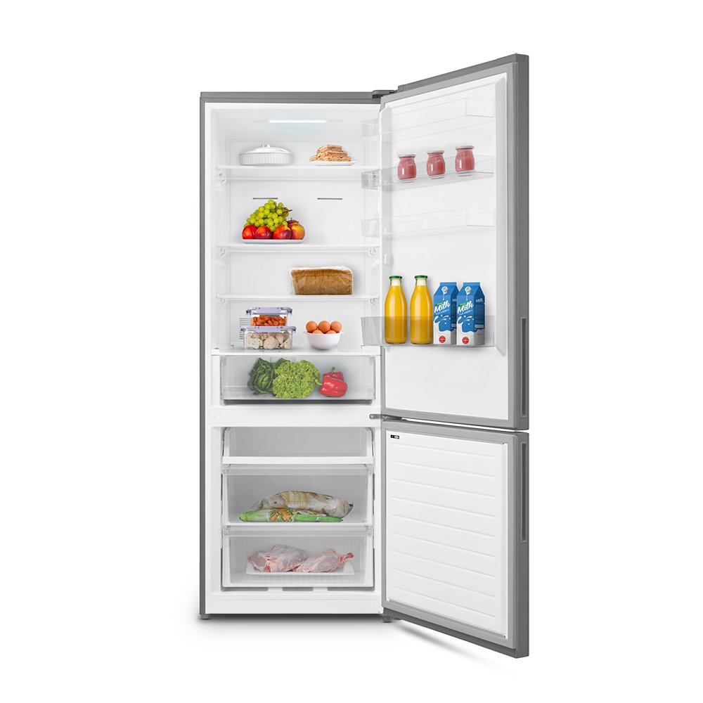 Ψυγειοκαταψύκτης Inventor Total No Frost PSM18870IN