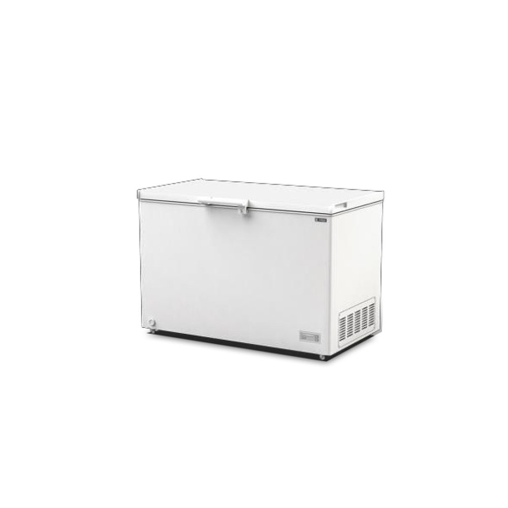 Επαγγελματικός Καταψύκτης 164×70×86cm Μπαούλο SNH-0605 Intercool