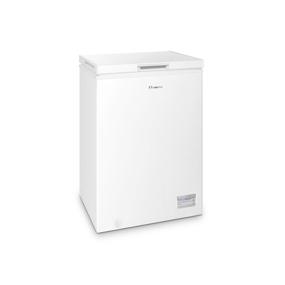 Οικιακός Καταψύκτης 85×54×56cm Μπαούλο MDH-100EL Inventor