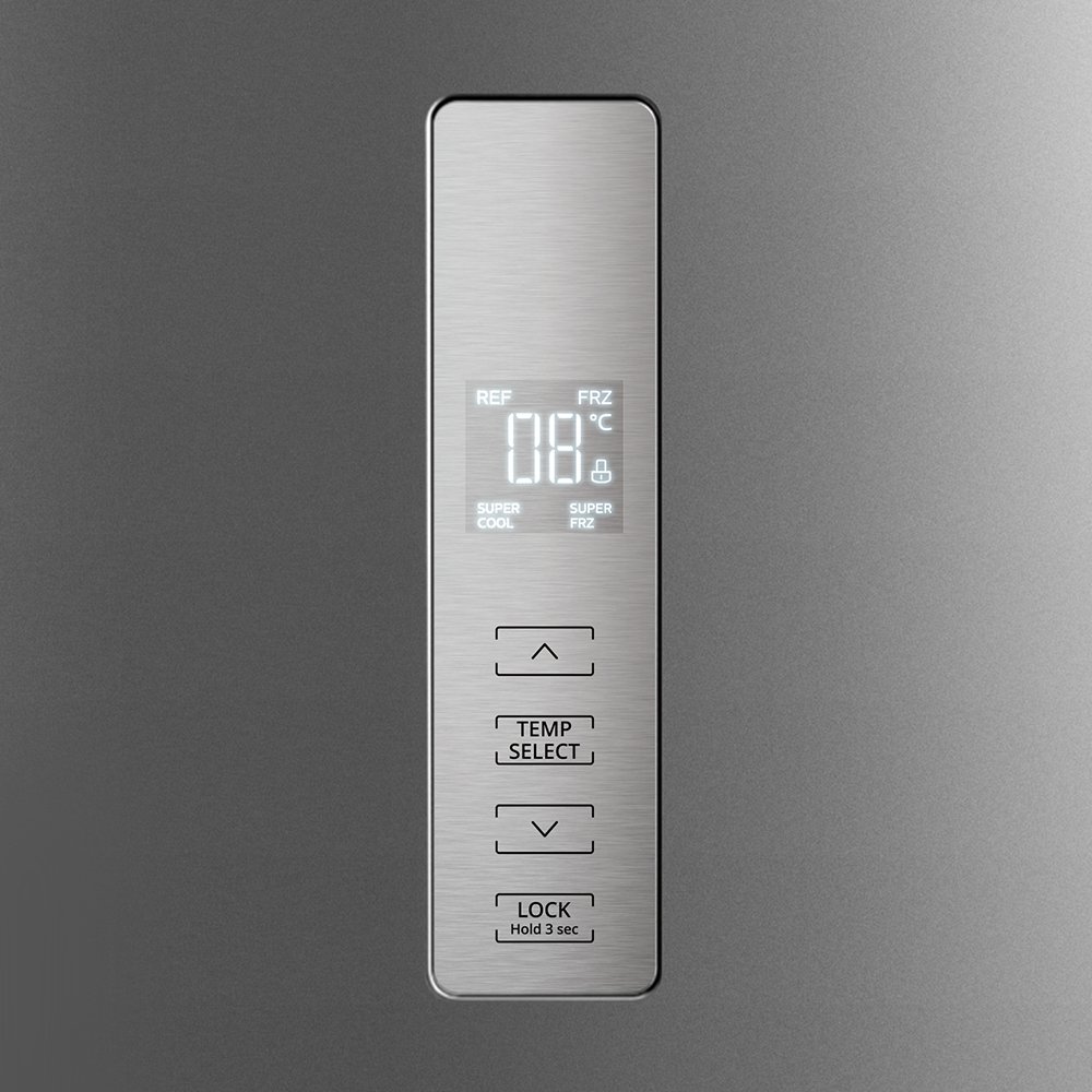 Ψυγειοκαταψύκτης Inventor Total No Frost PSM18870IN