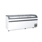 Βιτρίνα Καταψύκτης Karmaco 162×77×84cm Βούτα WD4-768